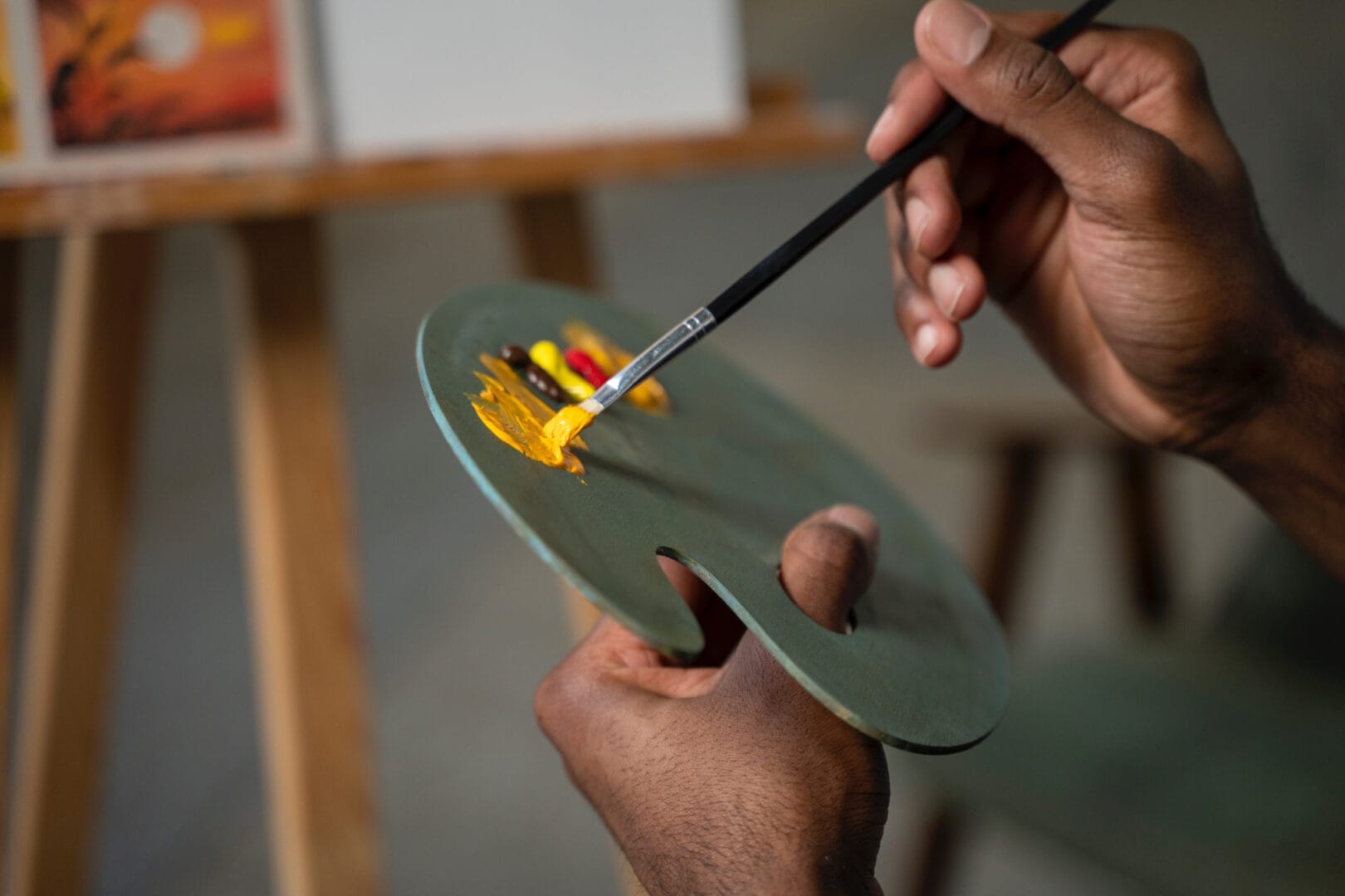 Un Festival pour la Résilience : Le Burkina Faso Célébre l’Art en Pleine Crise 1 Festival,Burkina Faso,Resistance,hope