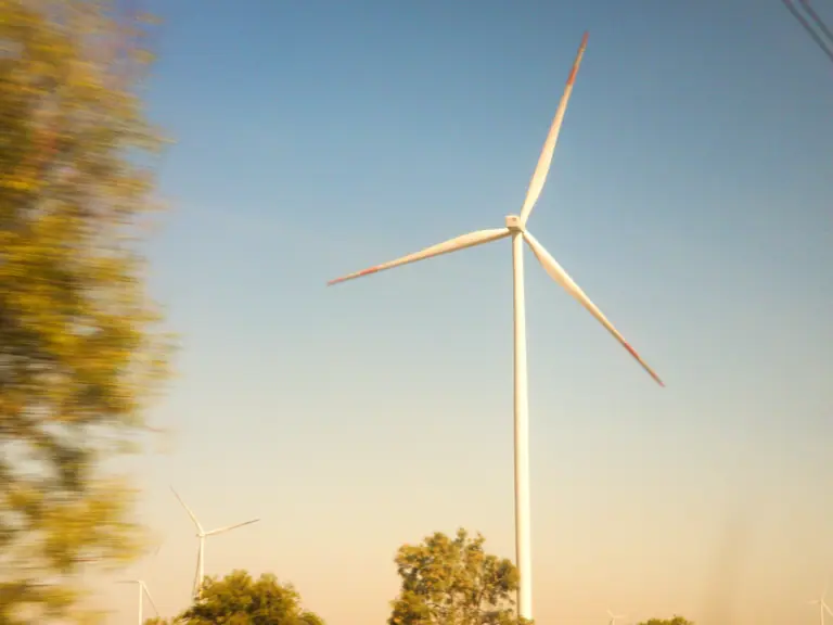 Des éoliennes sans pales : une nouvelle idée pour produire de l’énergie 3 Des éoliennes sans pales : une nouvelle idée pour produire de l’énergie